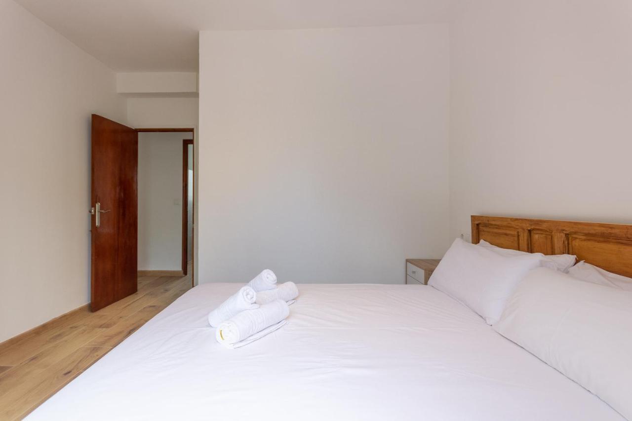 Wonderful Views Terrace 3Br Cottage - Bbq - Ac Altea Exterior foto